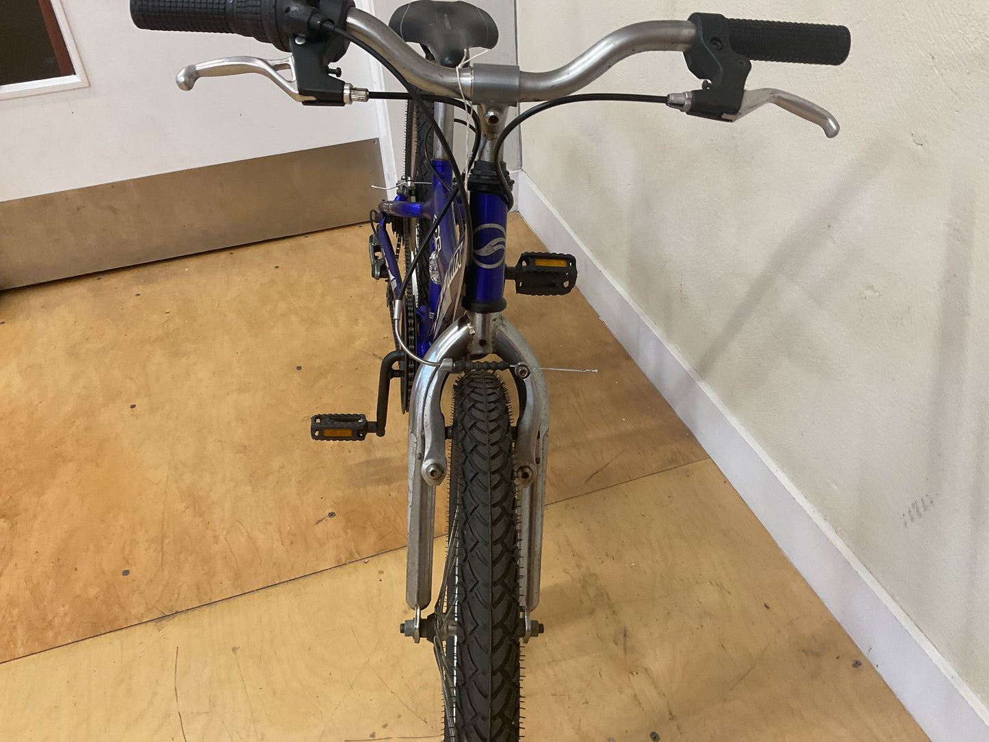 Giant MTX 125 - 20”