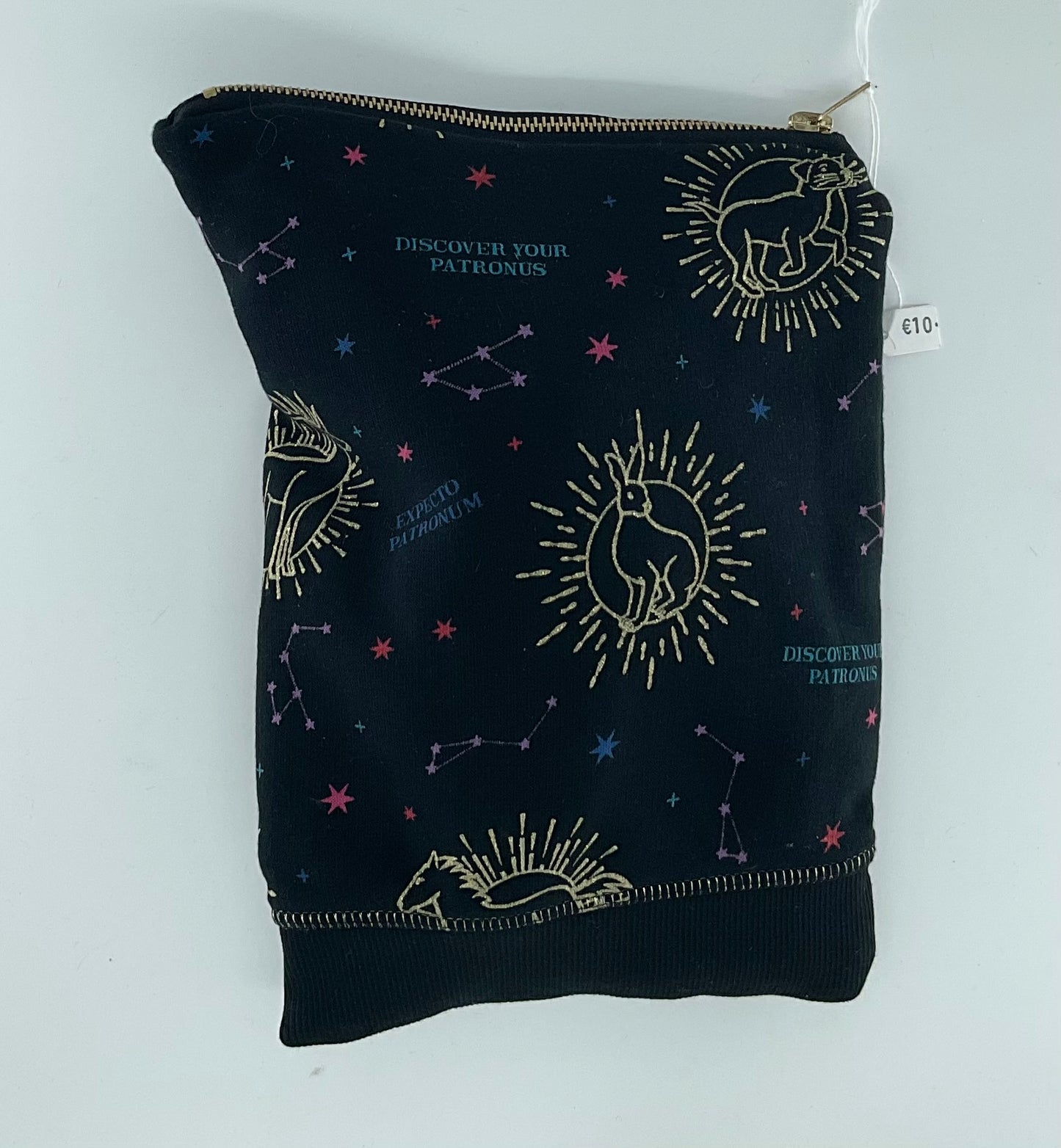 Pouch Harry Potter by Duchess Anne Couture