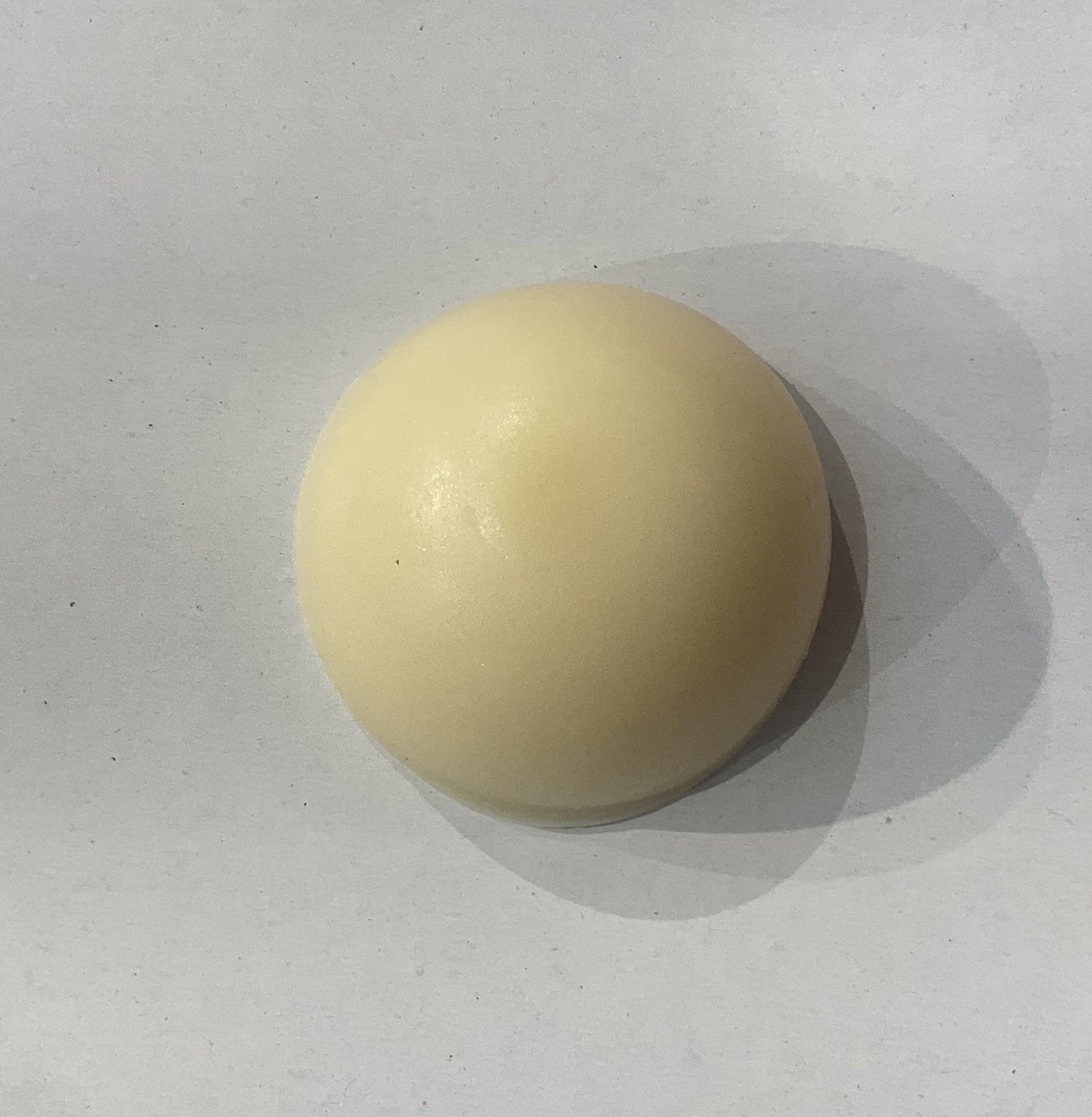 (Copy) Three Hills Soap Solid Shampoo Refill - Nettle & Lavender