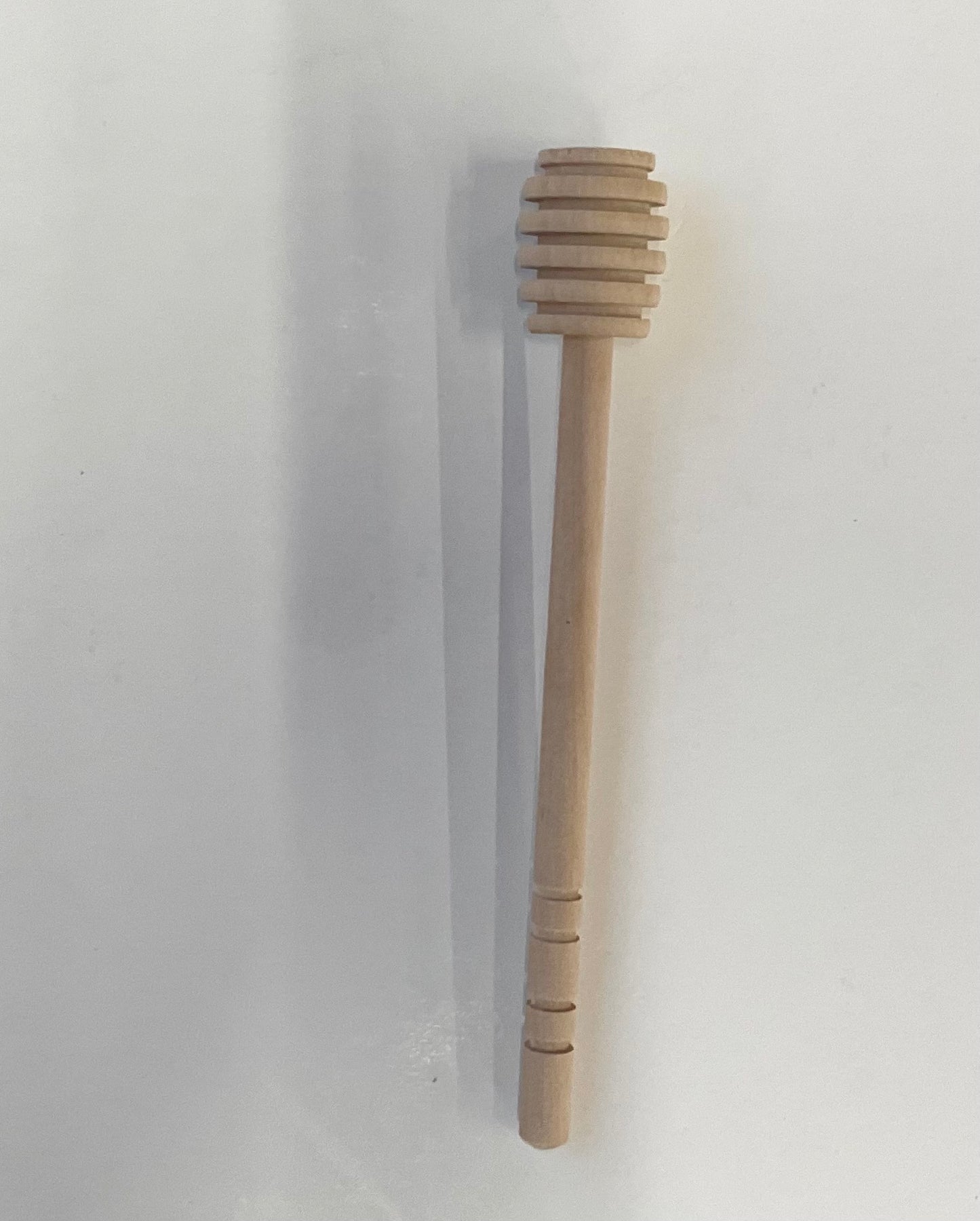 Sióg of the Earth Honey Drizzler