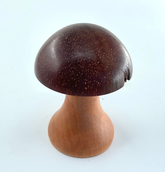 Small Mushroom