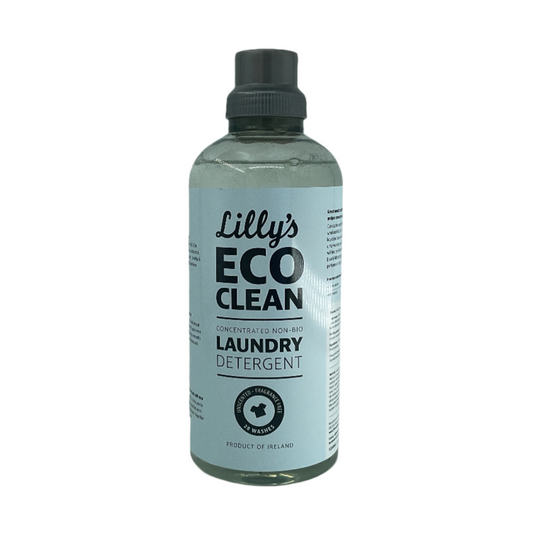 Lilly’s Eco Clean Non Bio Laundry Detergent (1L) - Unscented