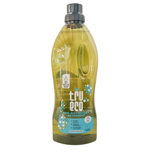 TruEco Laundry Detergent 1.5L