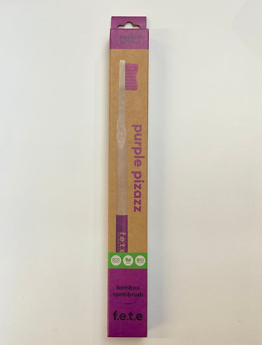 F.E.T.E - Purple Pizazz Medium