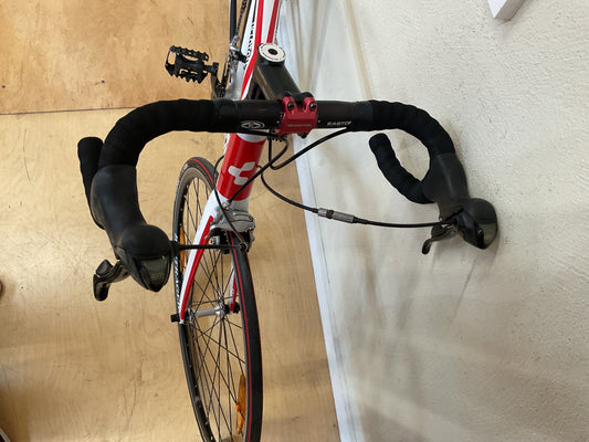 Cube Peloton 28”