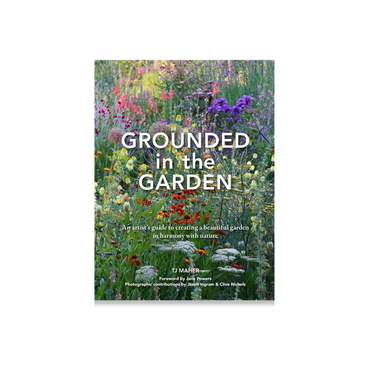 Grounded in the Garden