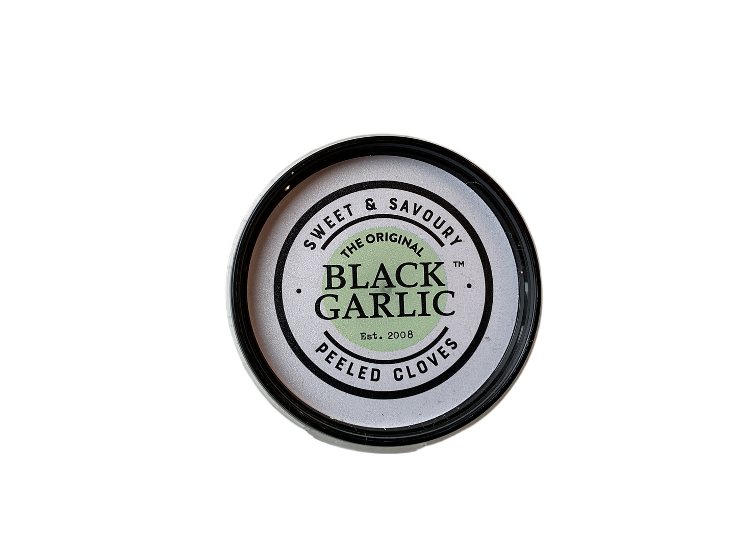 Black Garlic