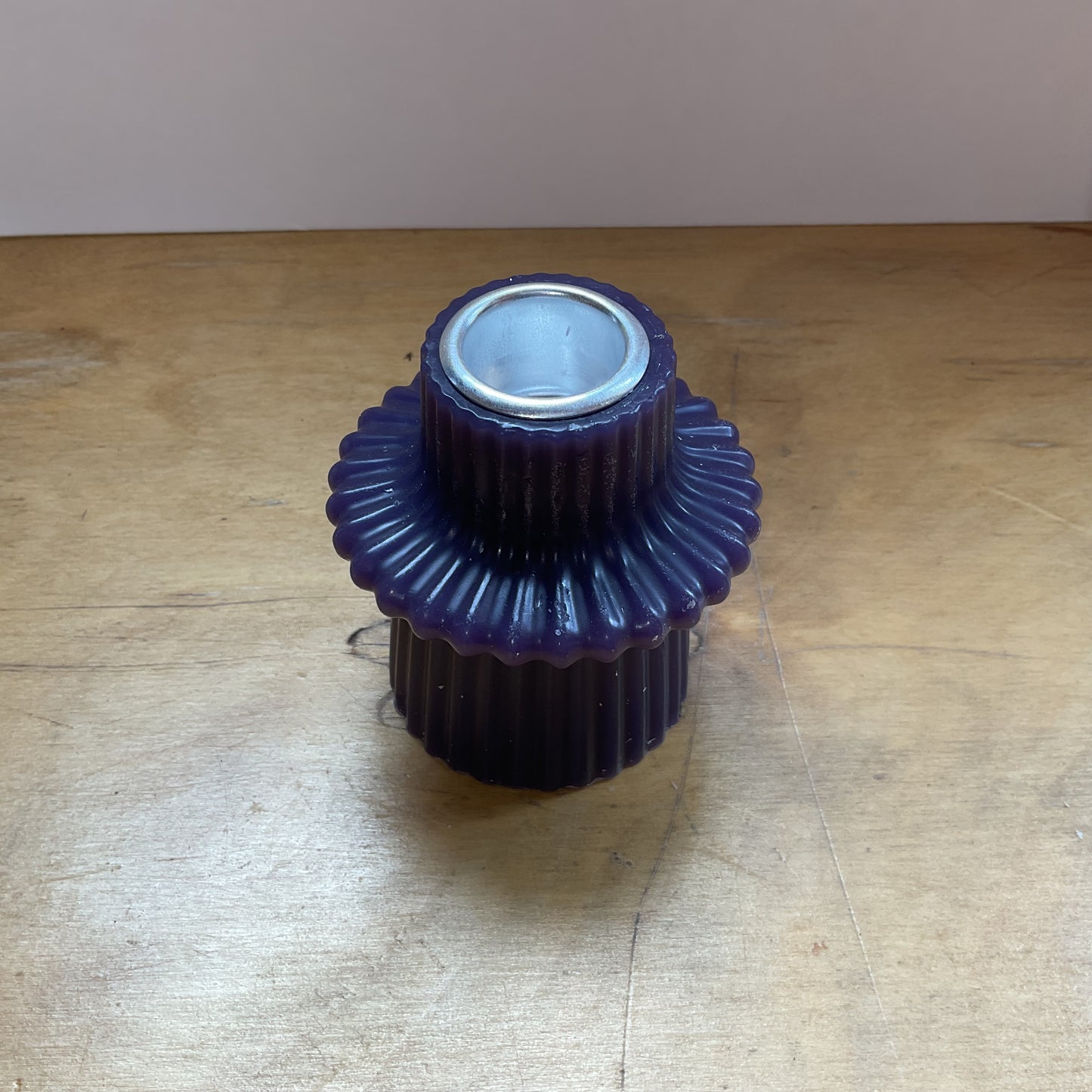 Geometric Candle Holder