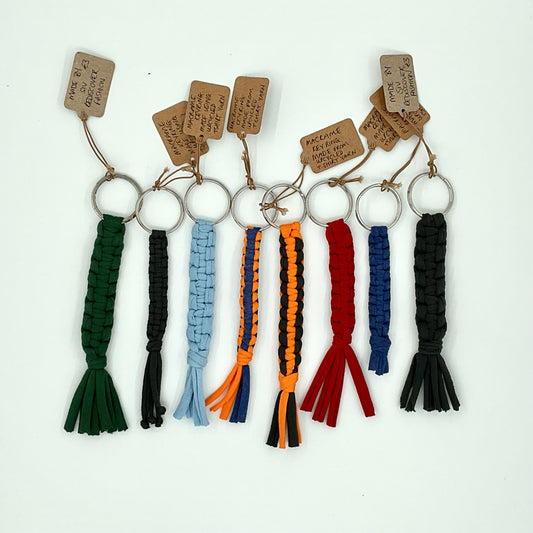 RDC Fashion keyring - various