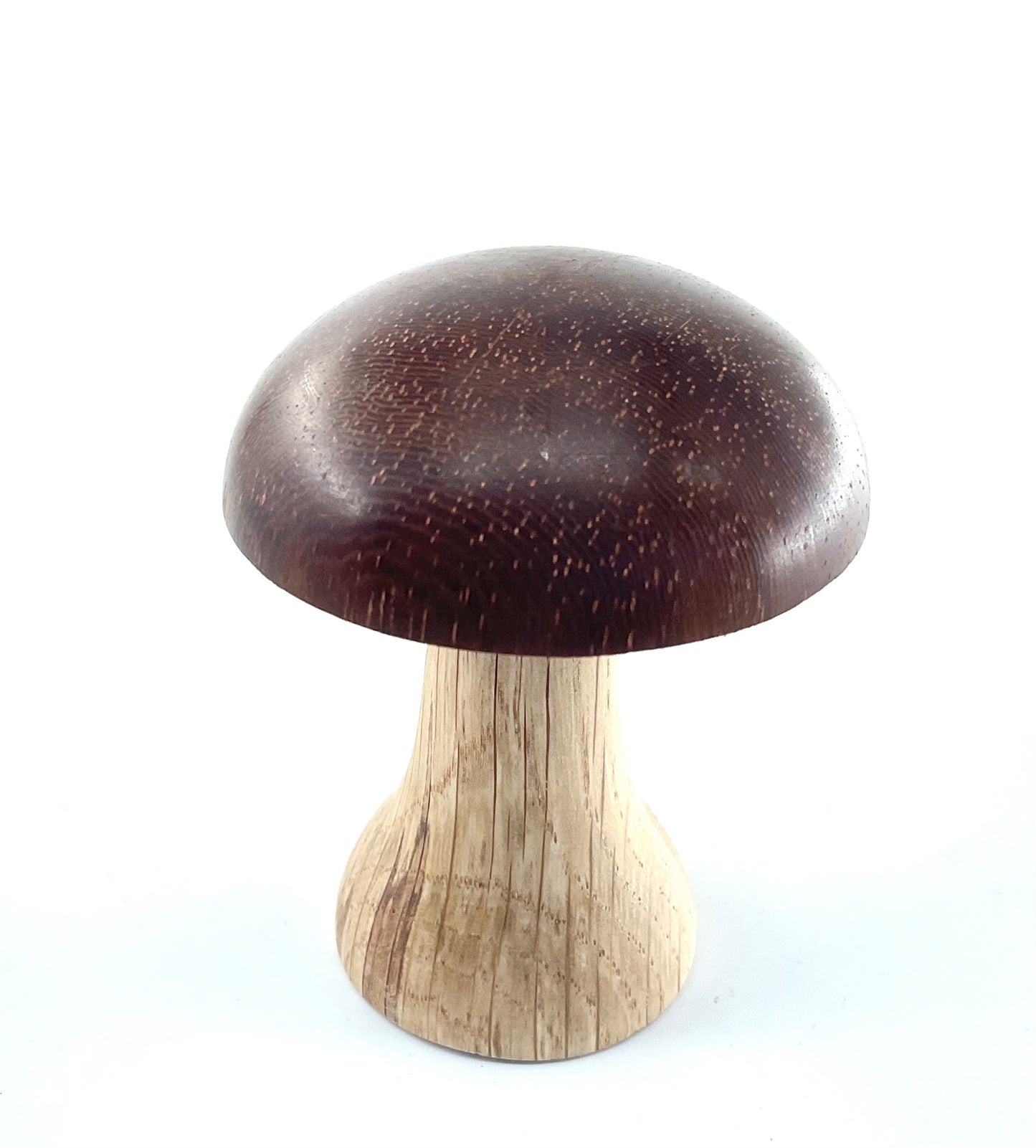 Small Mushroom