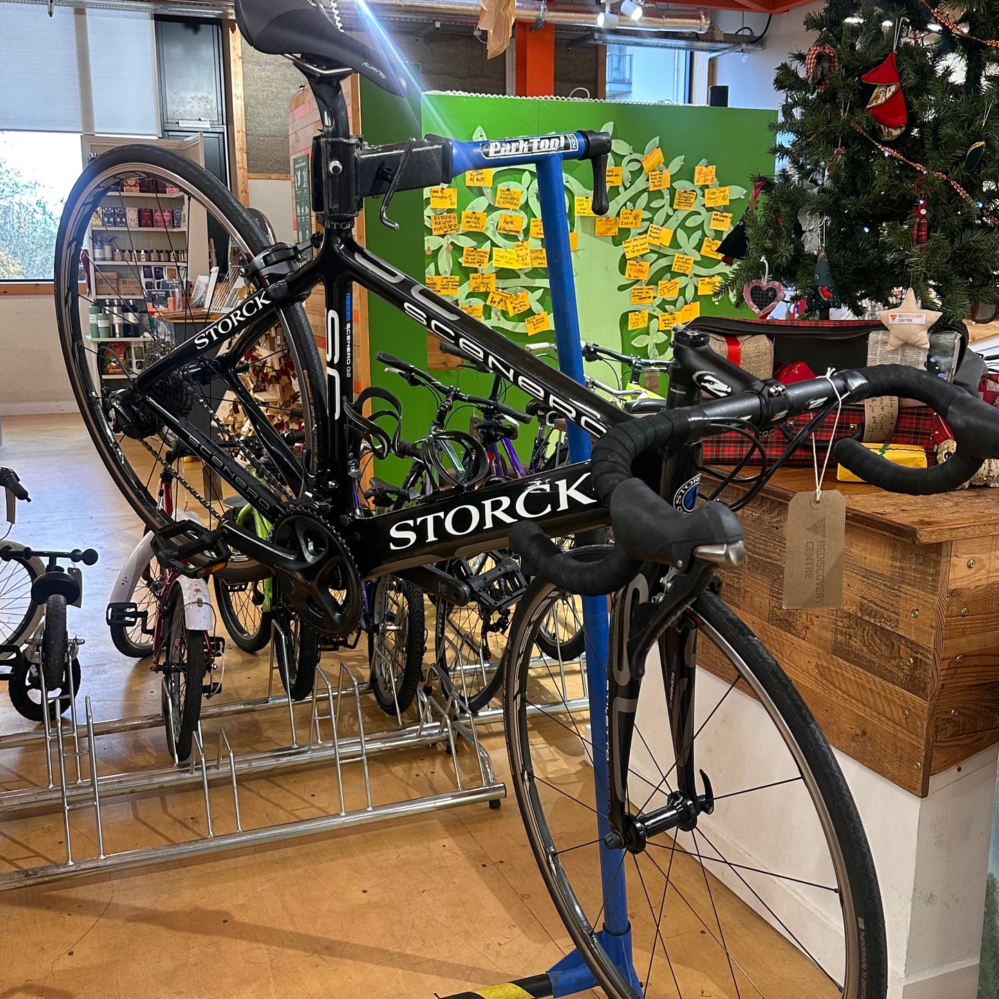 Storck Scenero 28”