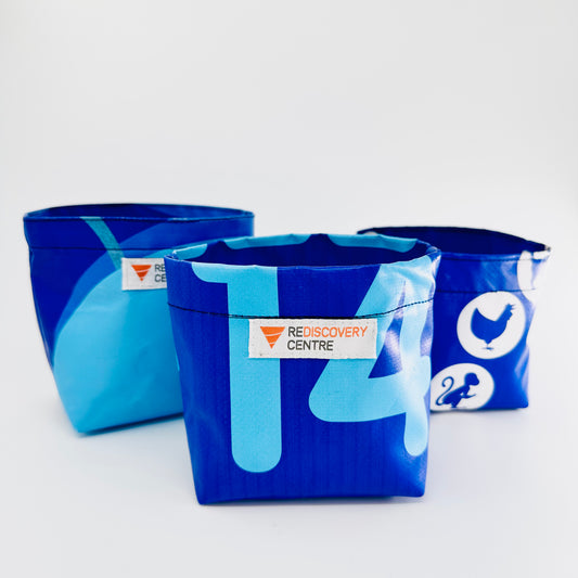 Rdc Fashion Plant pot/pencil holder