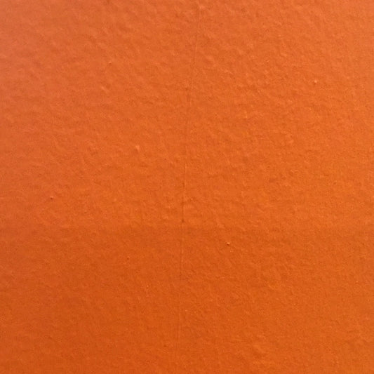 Rediscovery Orange