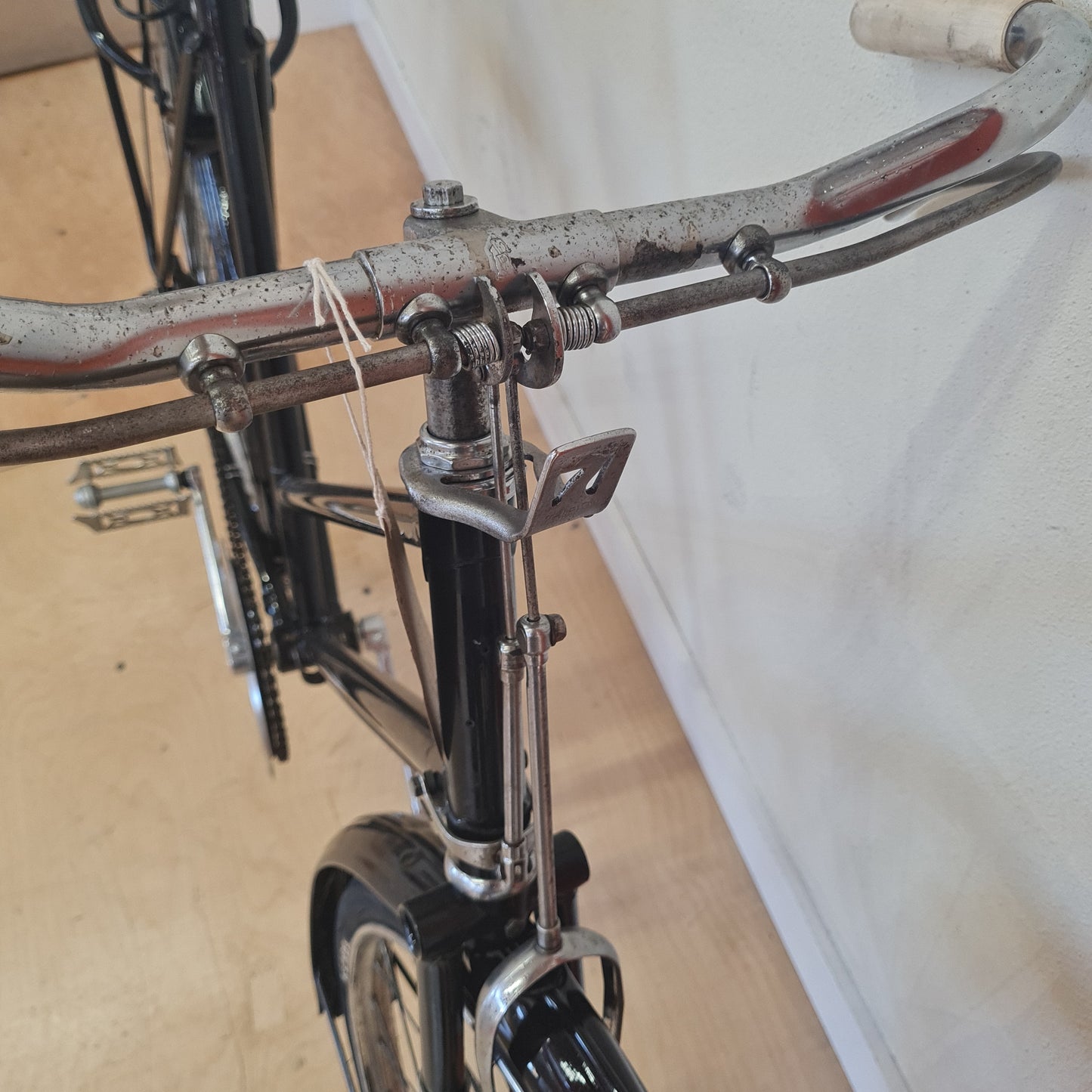Raleigh Blade 1940 23”