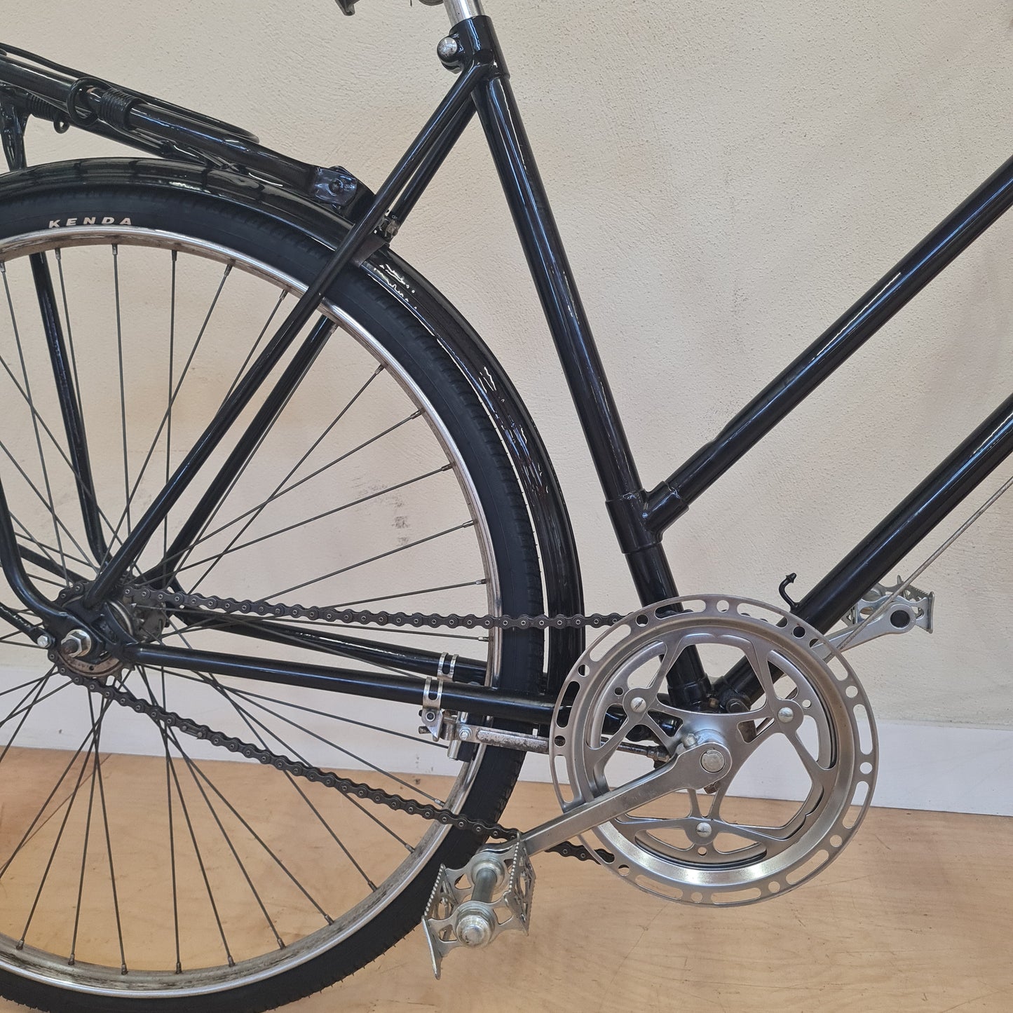 Raleigh Blade 1940 23”