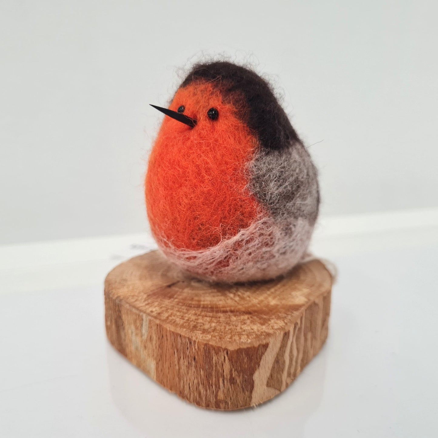 Three Sisters Robin