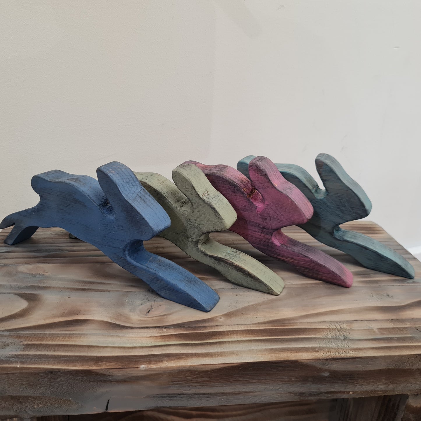 Mendicity Door Stop Various