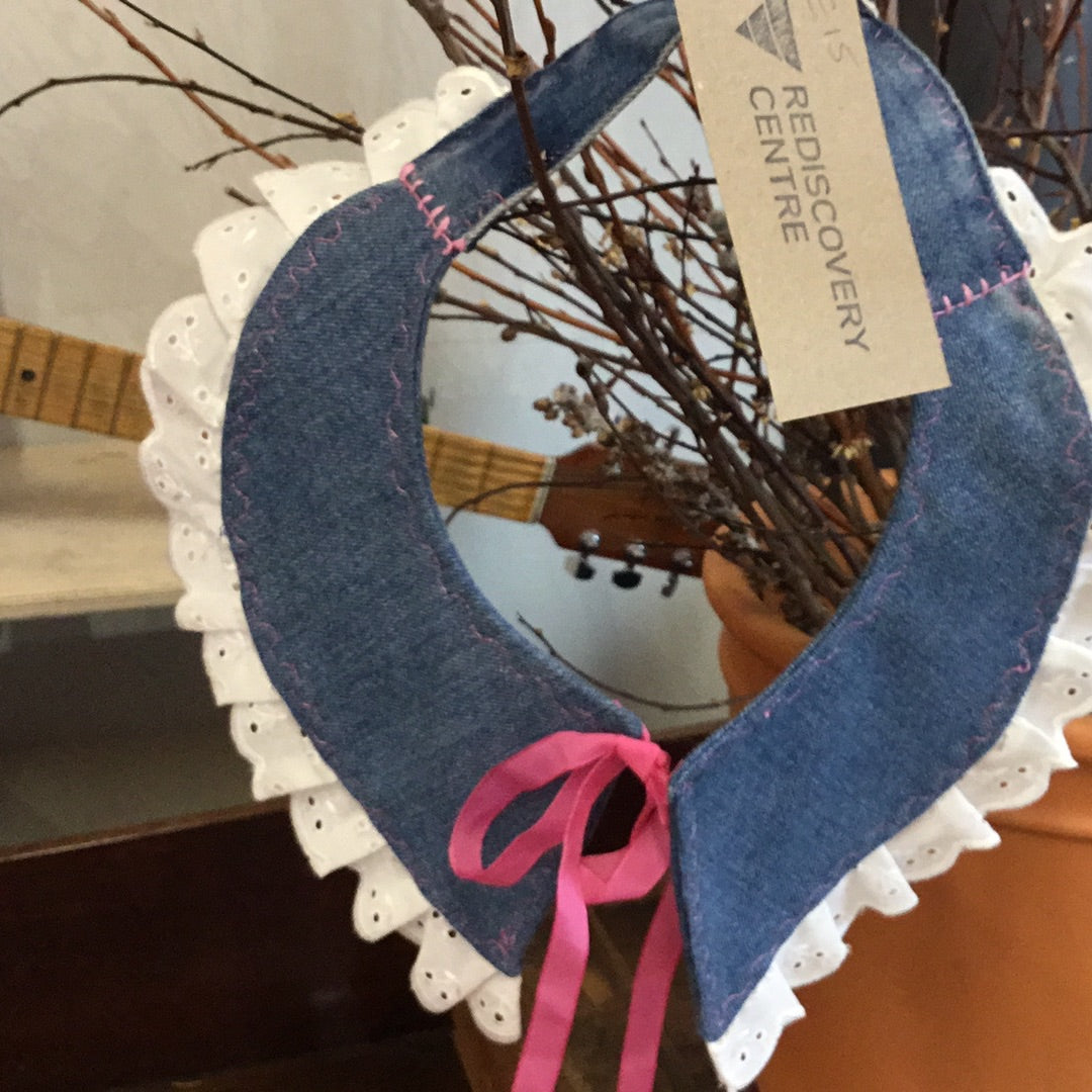 RDC Fashion Denim Collars All same price