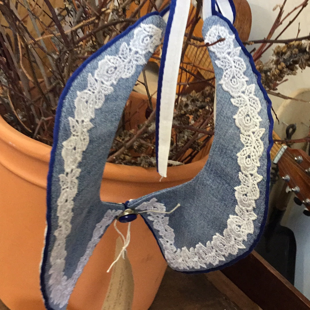 RDC Fashion Denim Collars All same price