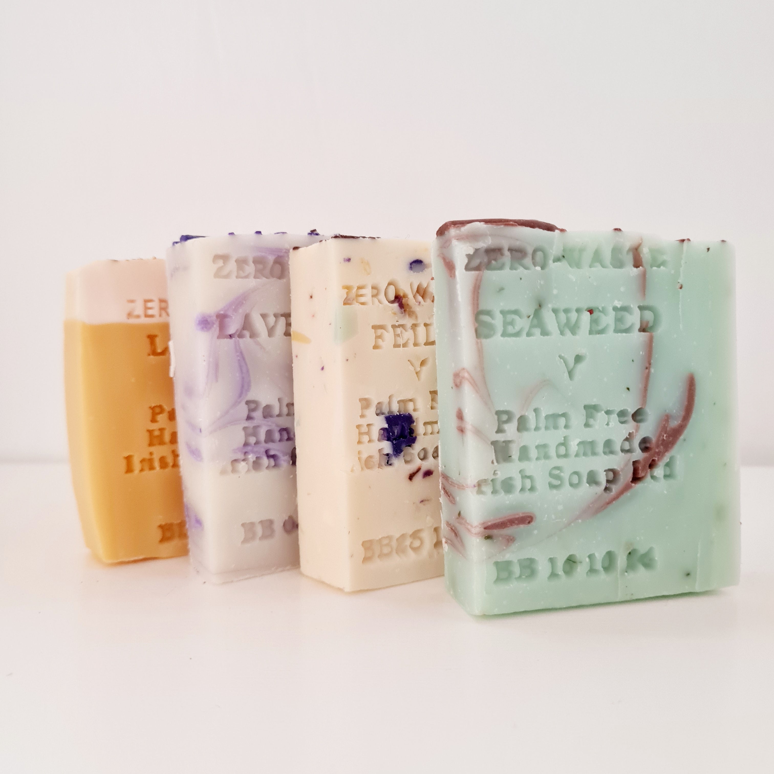 Soap