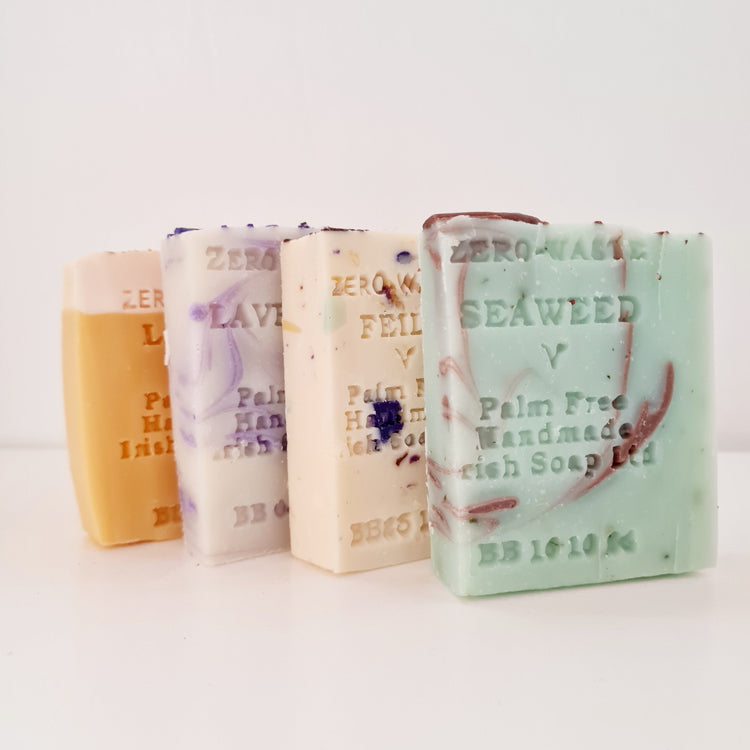 Soap