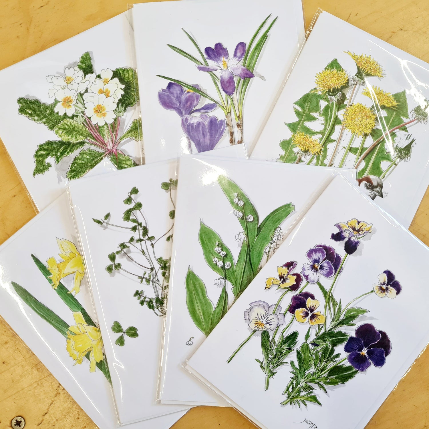 Gifts Under €15
