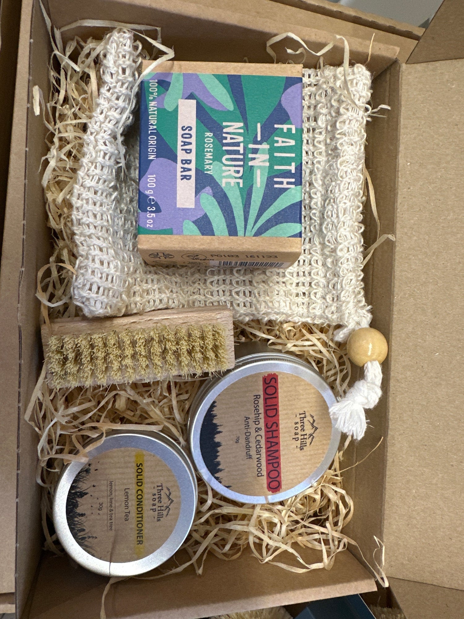 Gift Hampers