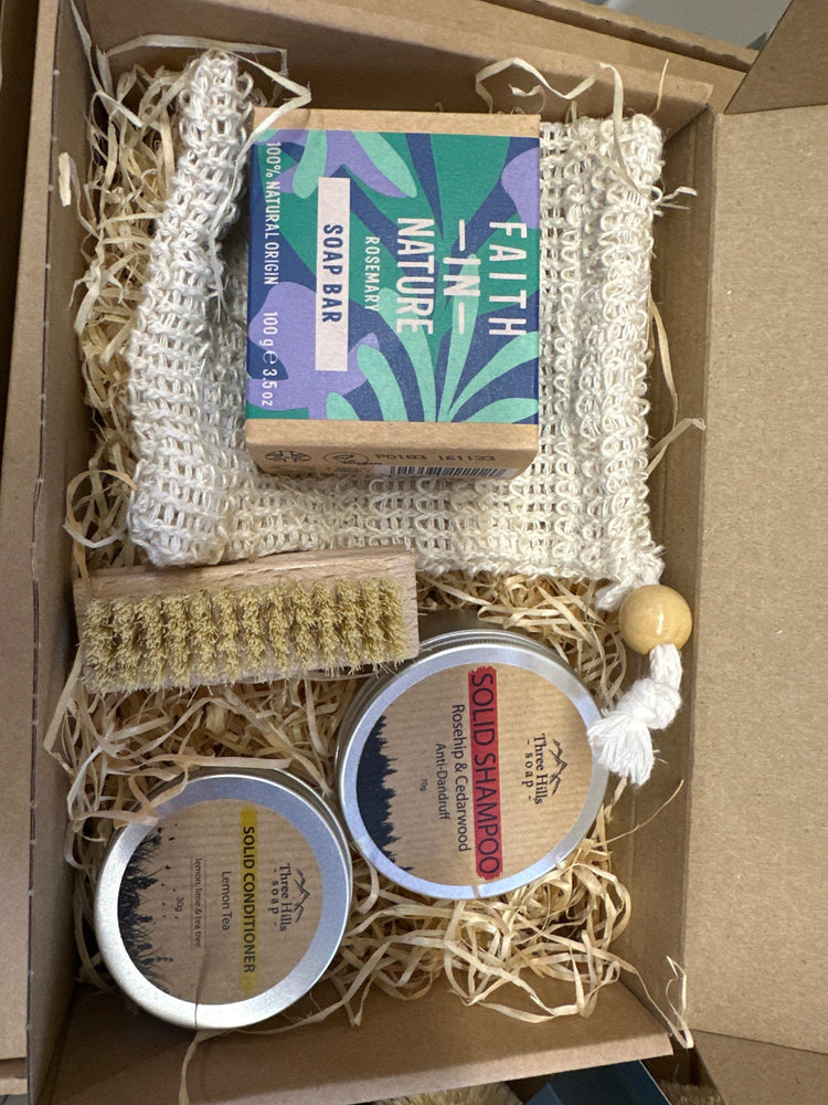 Gift Hampers