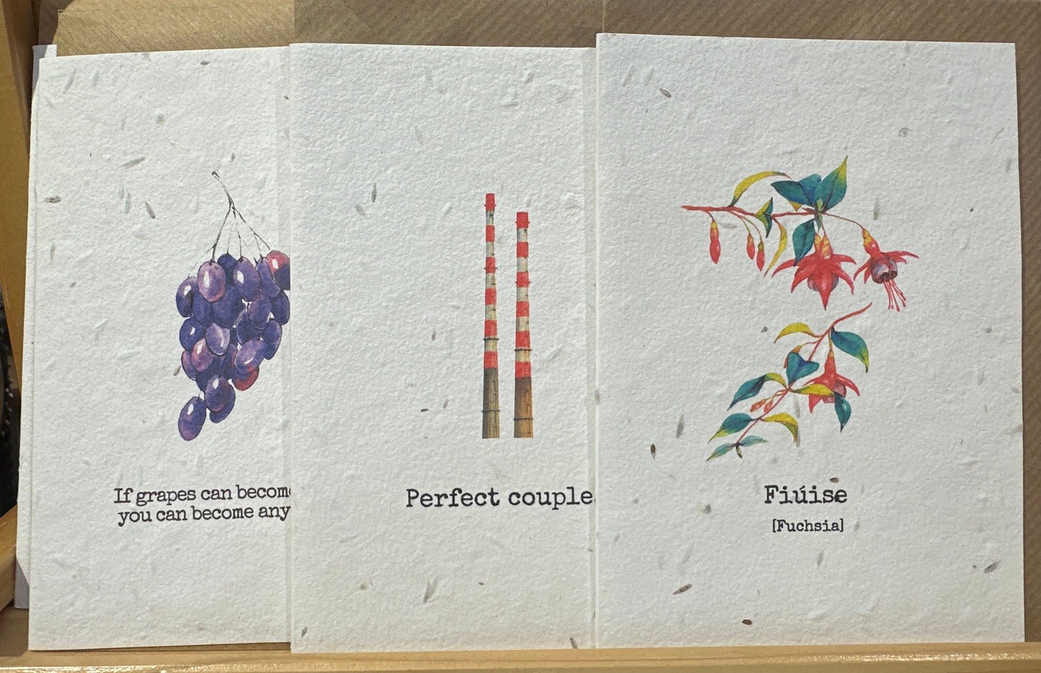 Cards
