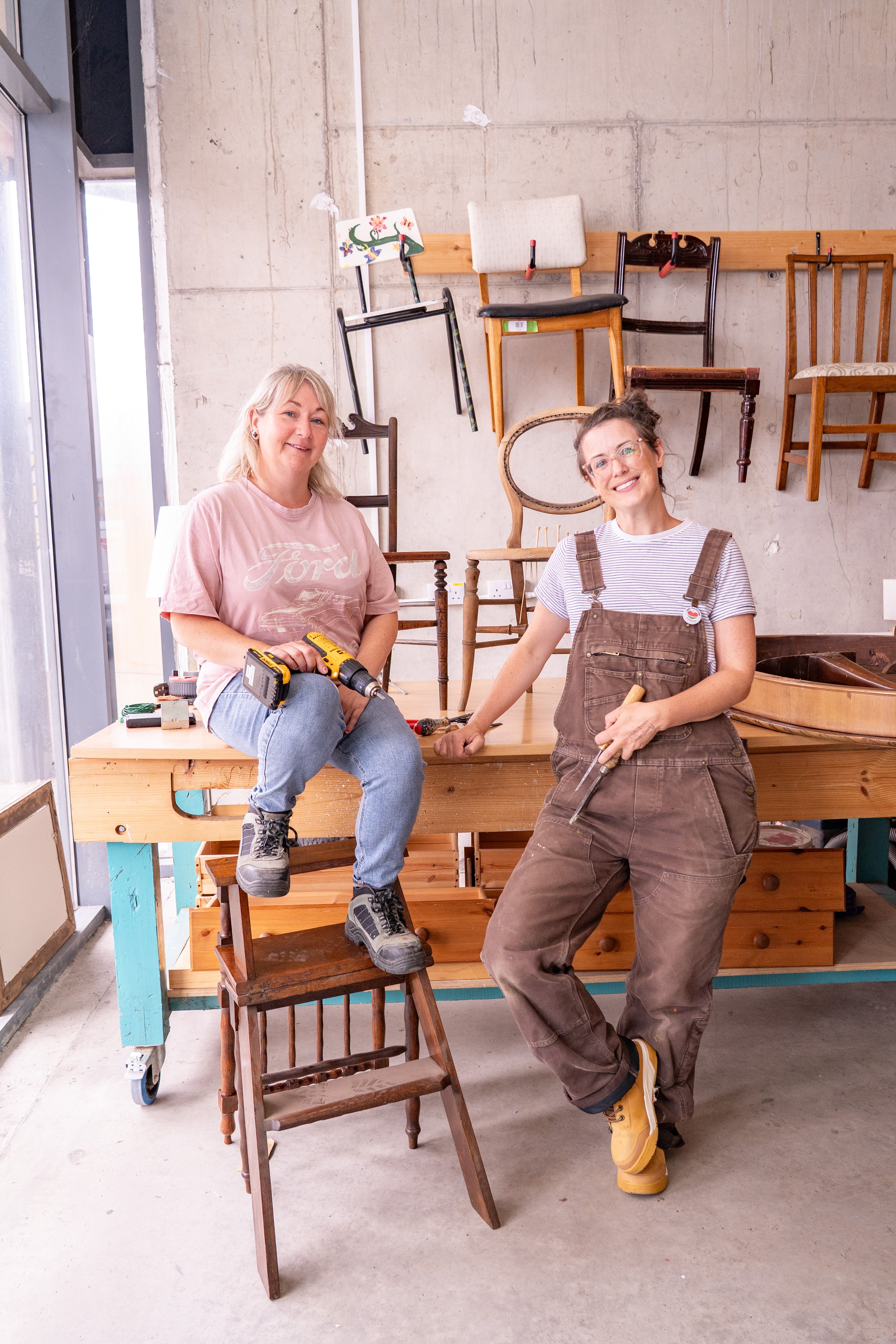 Rediscover Furniture