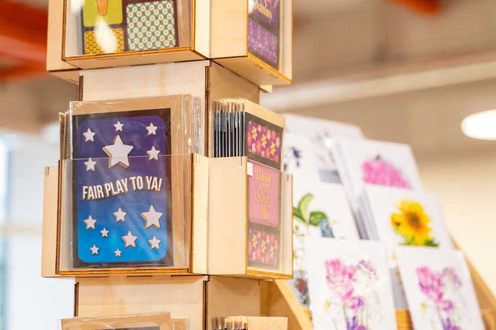 Art & Stationery
