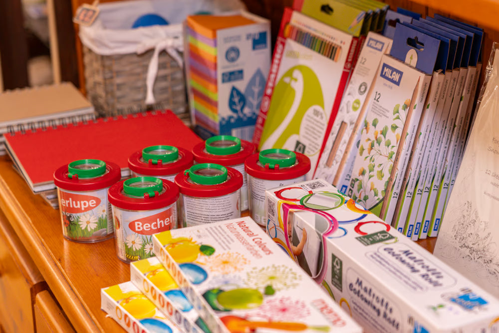Gifts for Kids