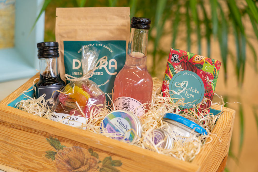 Gift Hampers