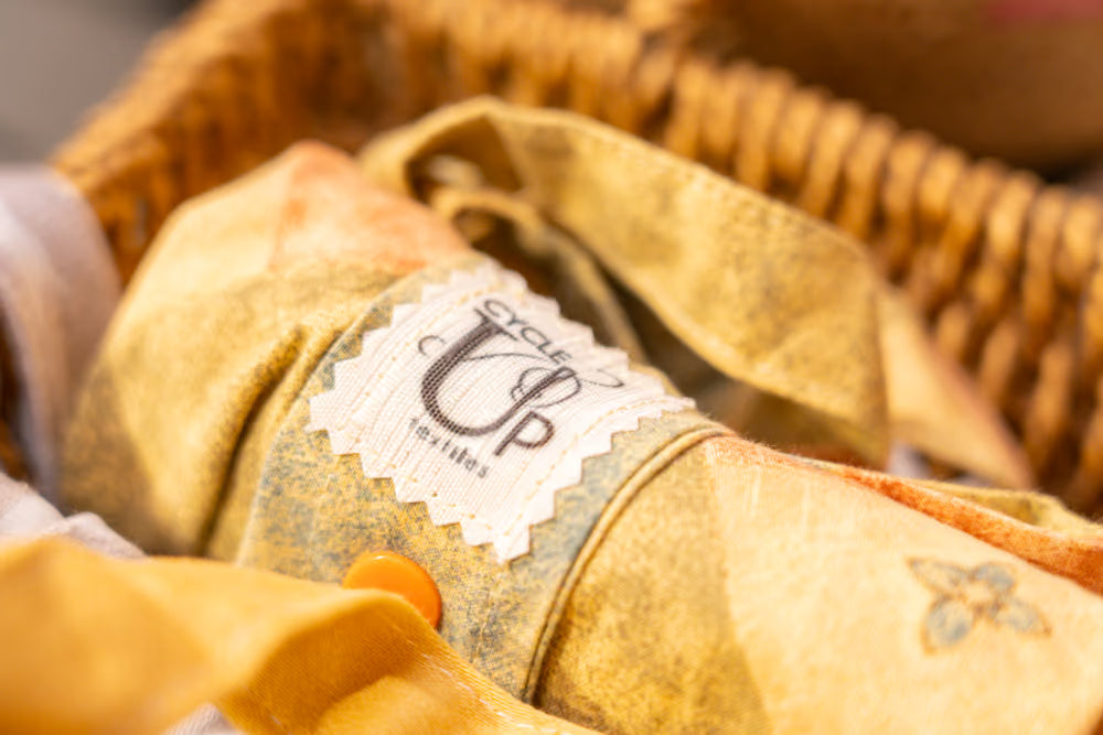 CycleUp Textiles