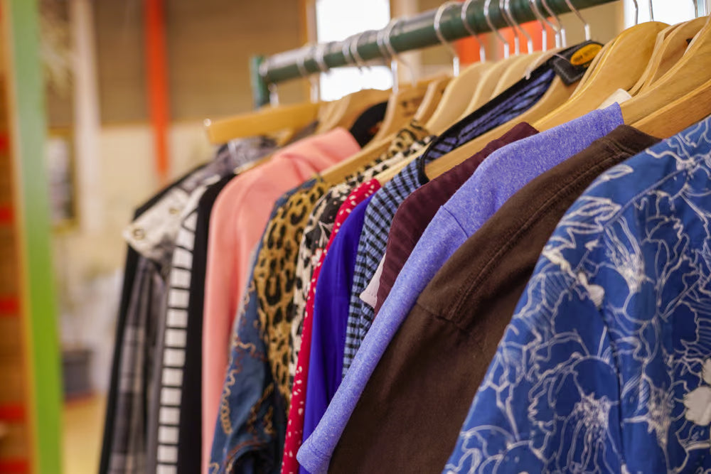 Clothing