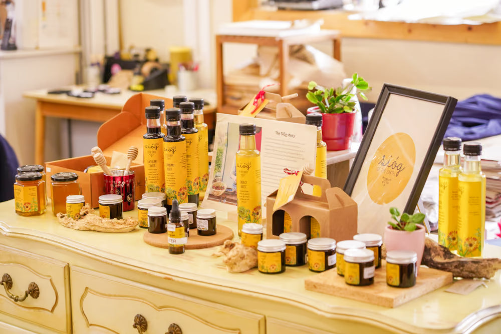 Gifts Under €15