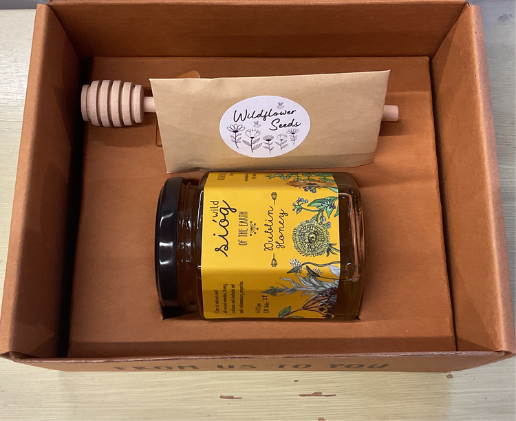 Gifts €15–€40