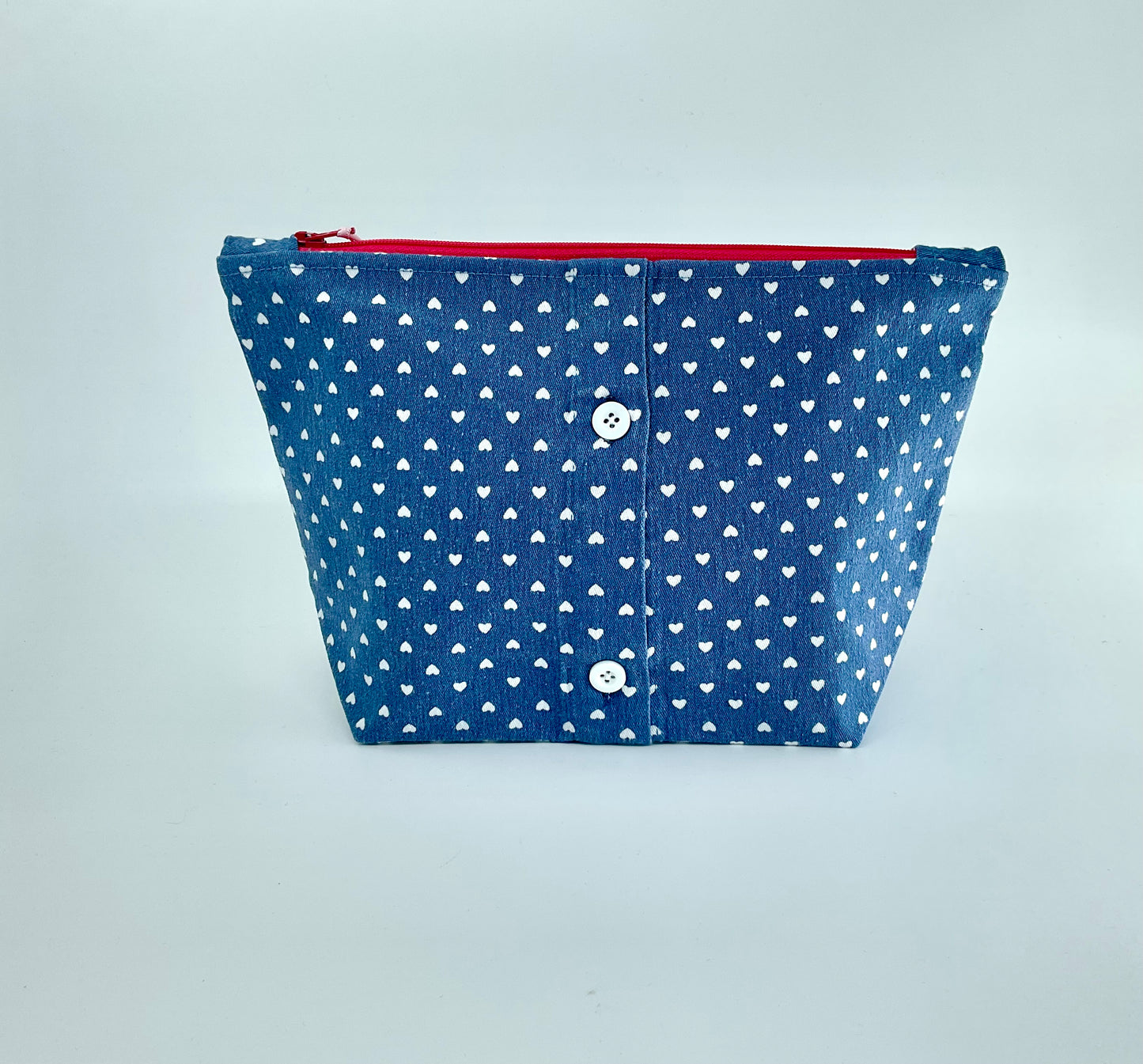 Convert Zipped Pouch