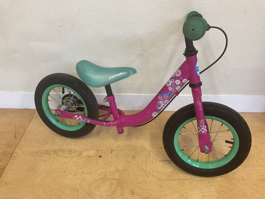 Pink Apollo Wizzer