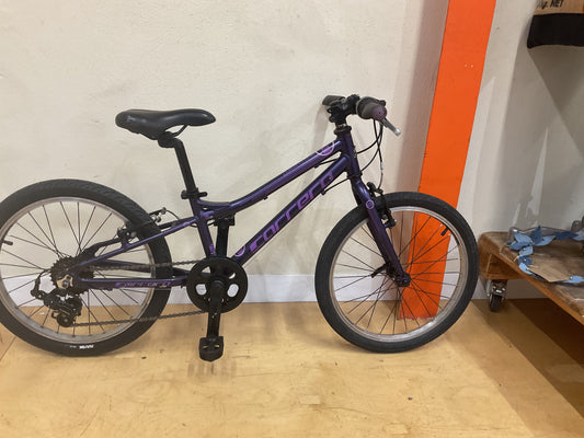 Carrera   Saruna Jnr