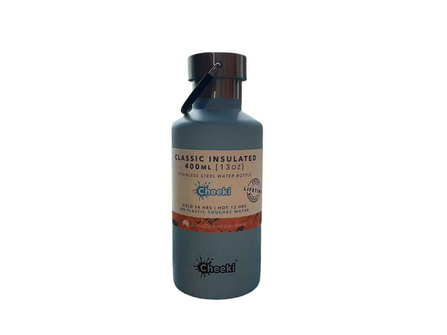 Cheeki Surf Water Bottle 400ml