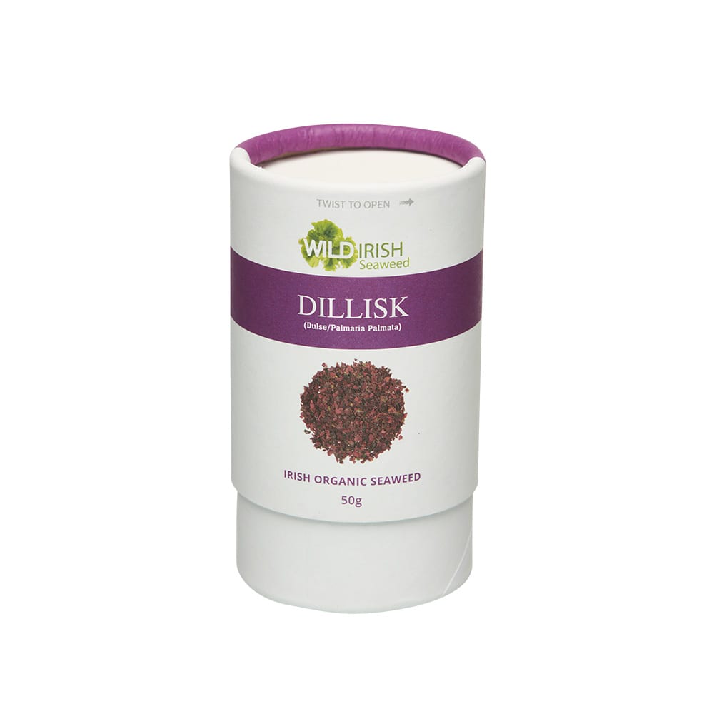 Wild Irish Seaweed Sprinkles Dillisk