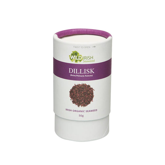Wild Irish Seaweed Sprinkles Dillisk
