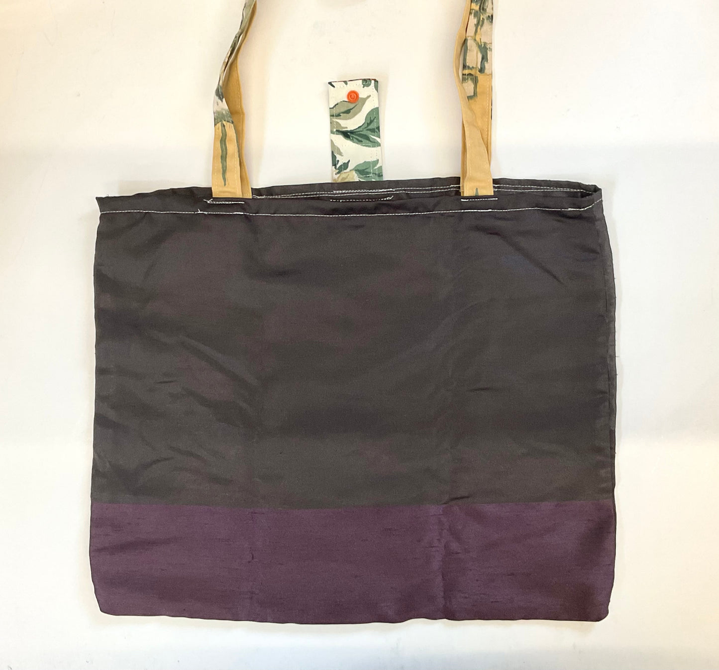Cycle Up (Roscommon Womens Network) Foldable Shopping Tote Bag