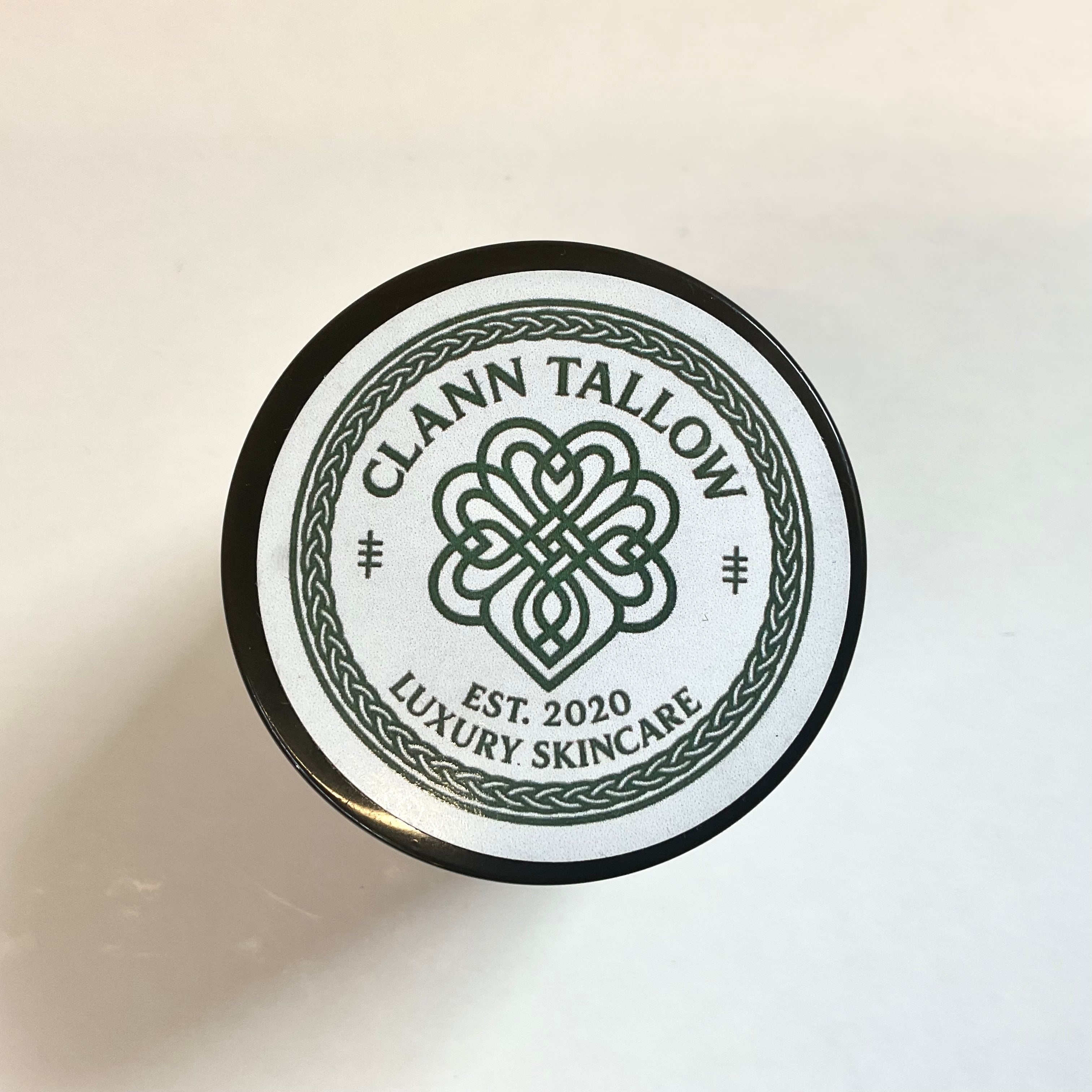 Clann Tallow - Luxury Skincare