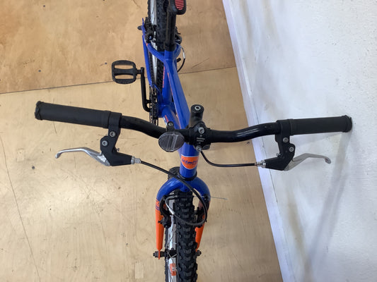 Smyths Idaho 20”