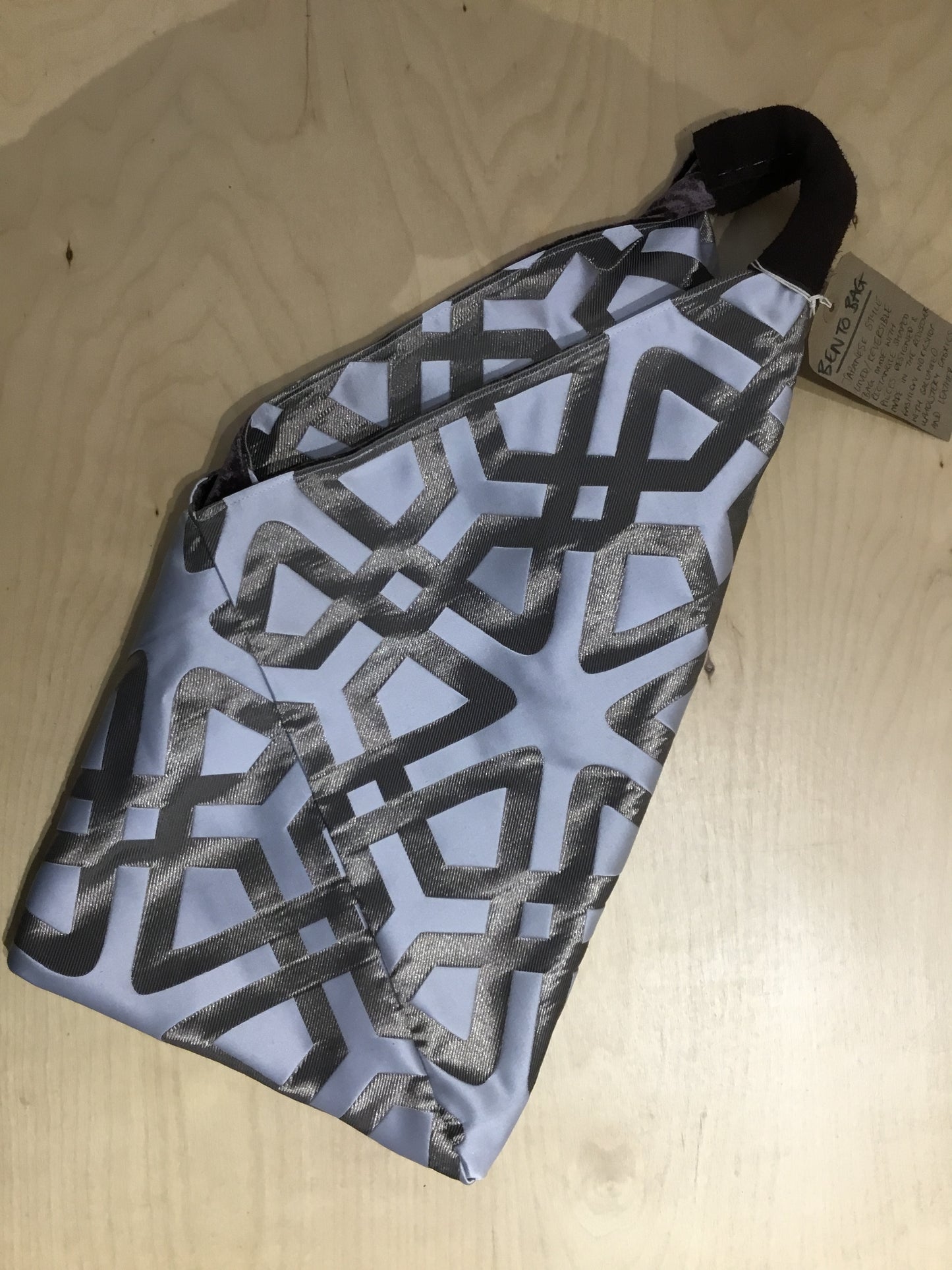 RDC Fashion Japanese Style Reversible Bag