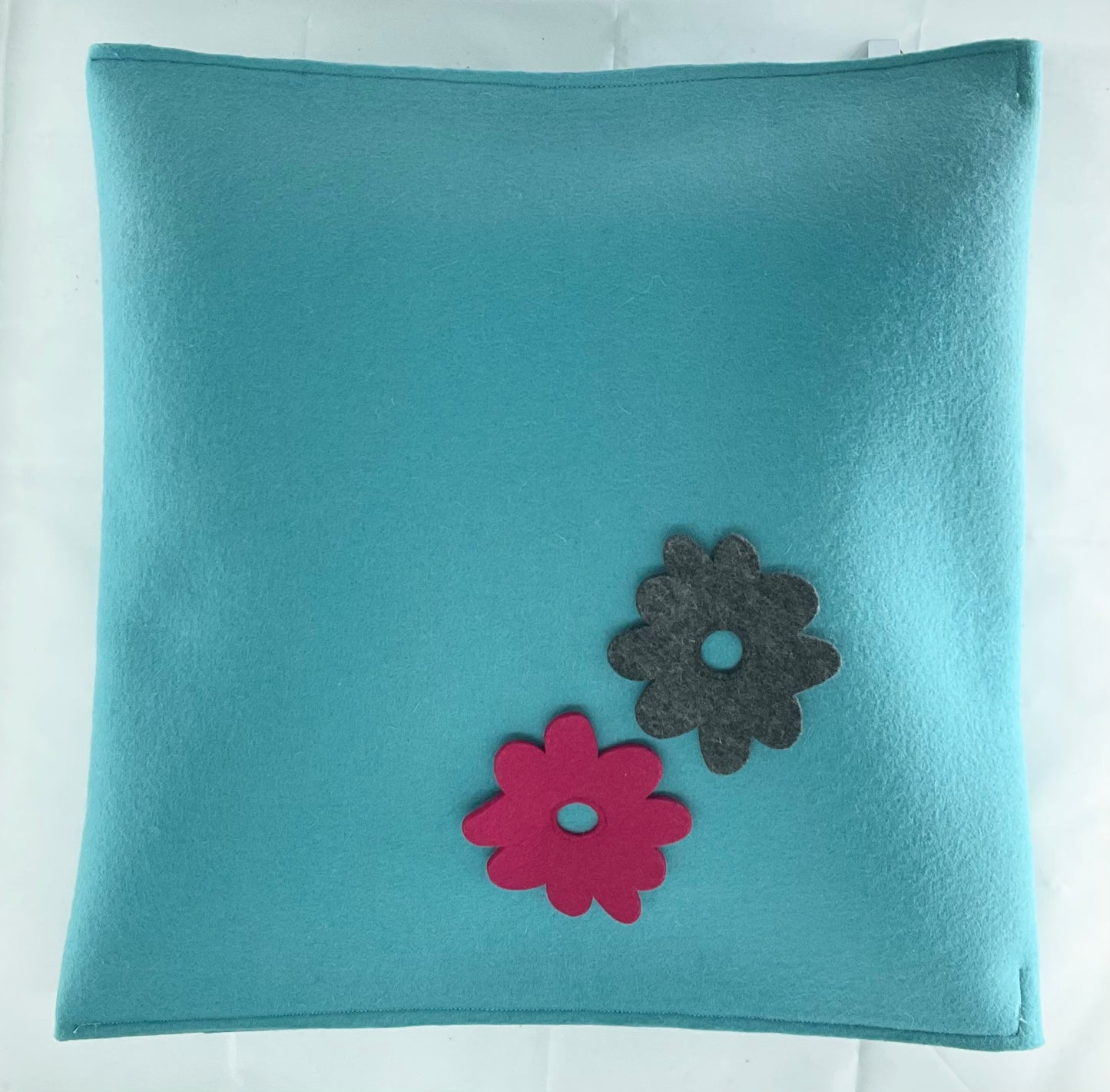 Cushion cover  -designed by Paula Stapleton