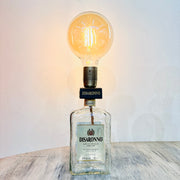 Kopper Kreations Disarono c/w Large Straight LED Lamp