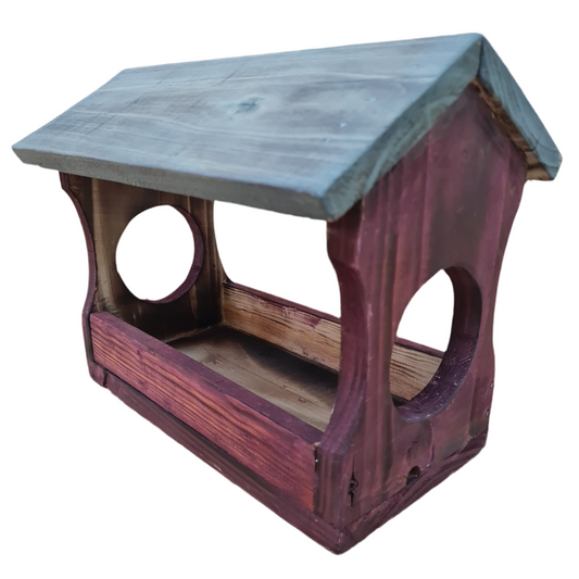 Mendicity Bird Box